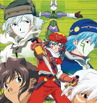 Assistir .hack//Sign - Episódio 015 Online em HD - AnimesROLL