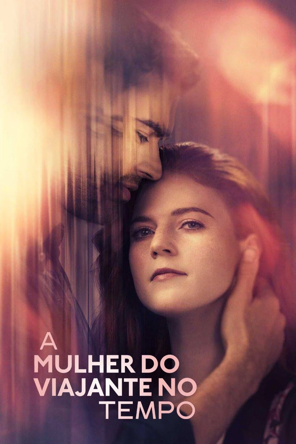 A Mulher do Viajante no Tempo | Dublapédia | Fandom