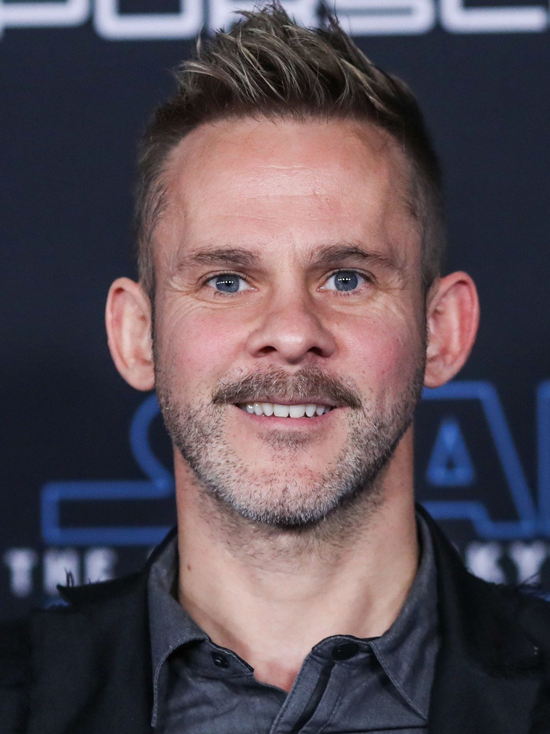 Dominic Monaghan | Dublapédia | Fandom