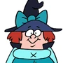 Jellystone - bruxa.jpg (125 kB) Feiticeira Faceira em Jellystone!