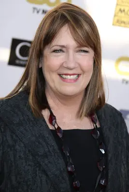 AnnDowd