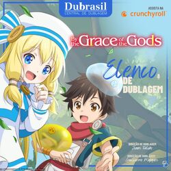 By the Grace of the Gods em português brasileiro - Crunchyroll