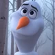 Olaf Frozen 2
