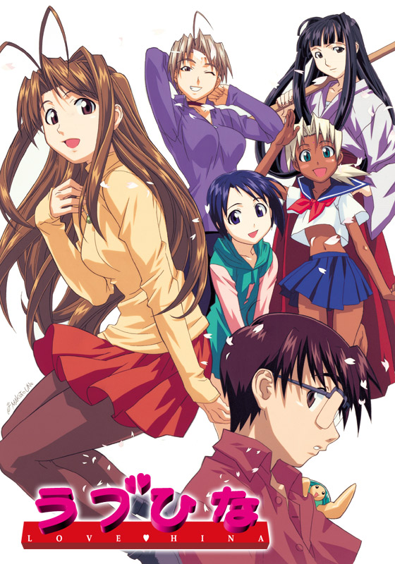 Anime I Love - Comunidad