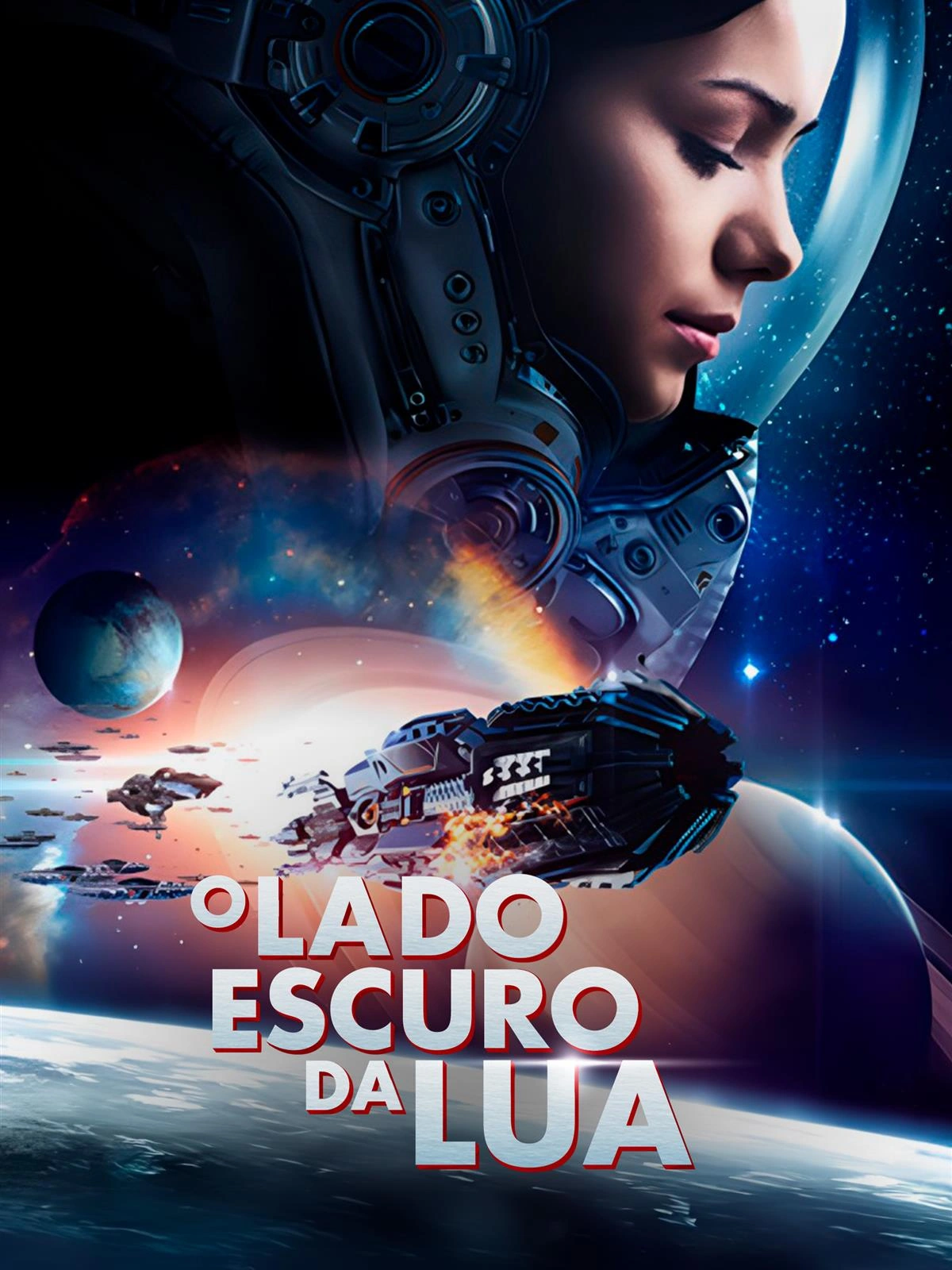 Filme O Lado Escuro Da Lua