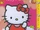 O Paraíso de Hello Kitty