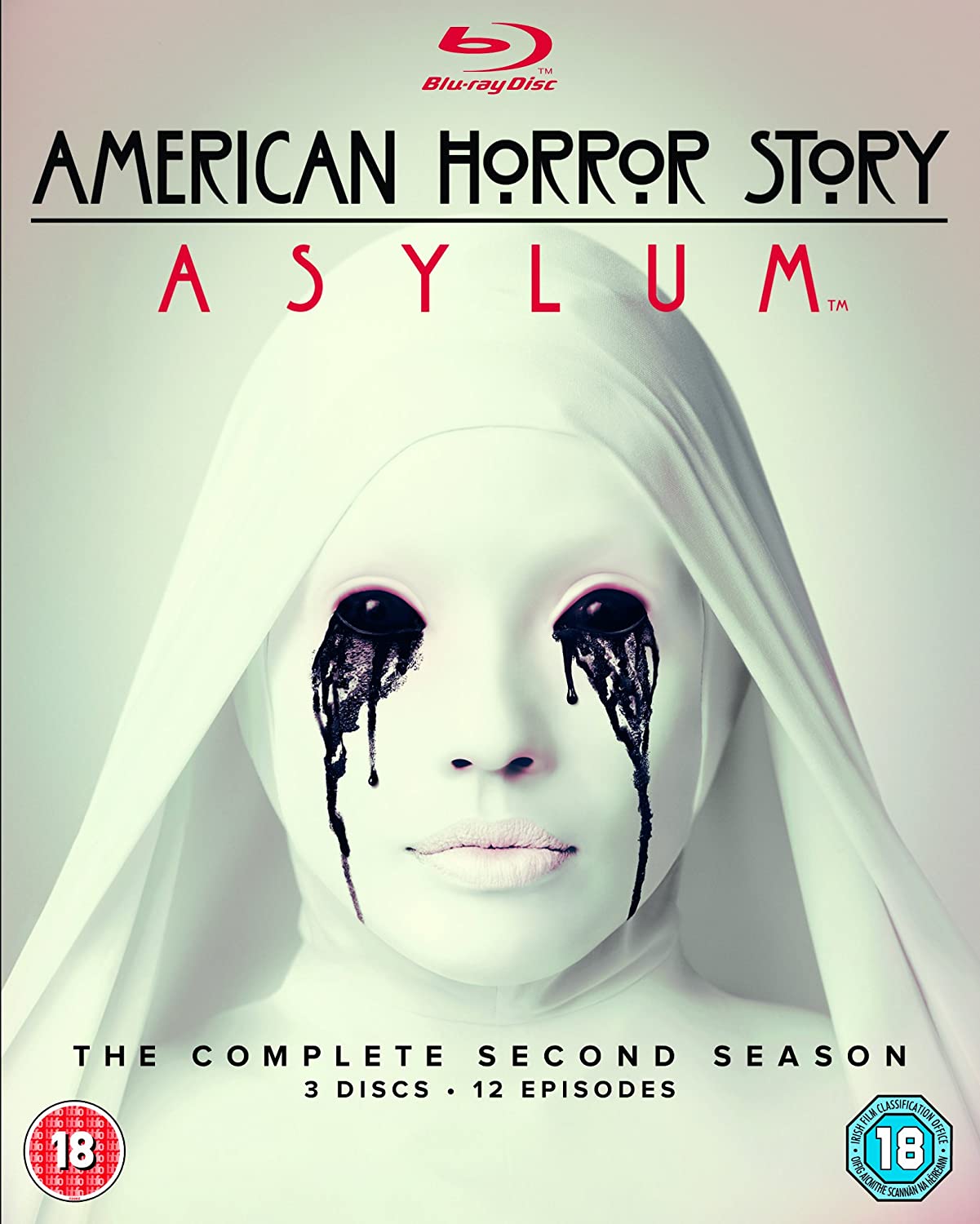 American horror stories 2 temporada online