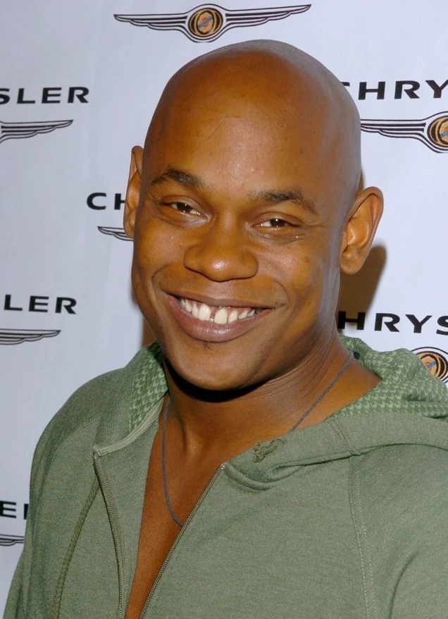 Bokeem Woodbine | Dublapédia | Fandom