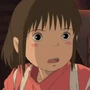 Chihiro Ogino / Sen em A Viagem de Chihiro (Mídia P)