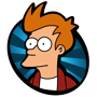 Futurama - Philip J. Fry.png (21 kB) Philip J. Fry em Futurama