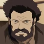 Ishikawa na franquia Ghost in the Shell