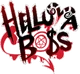 Helluva Boss Logo