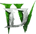 Diablo IV Vessel of Hatred Logo