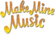 Música, Maestro! Logo