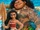 Moana: Um Mar de Aventuras
