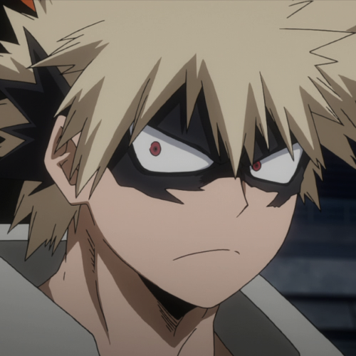 Dublador de Bakugo recebe arte especial do criador de My Hero Academia -  Critical Hits