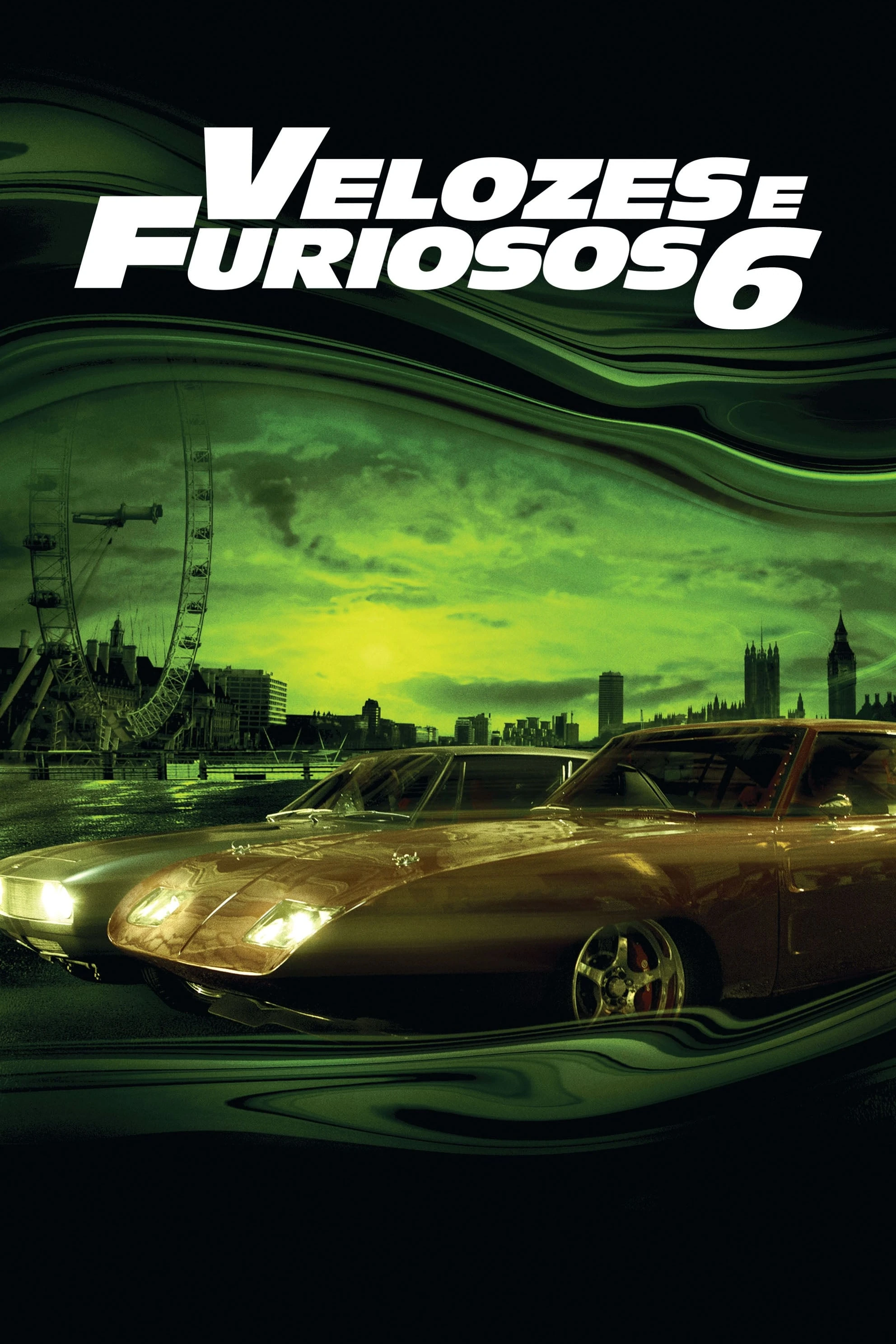 Velozes e Furiosos 6 | Dublapédia | Fandom