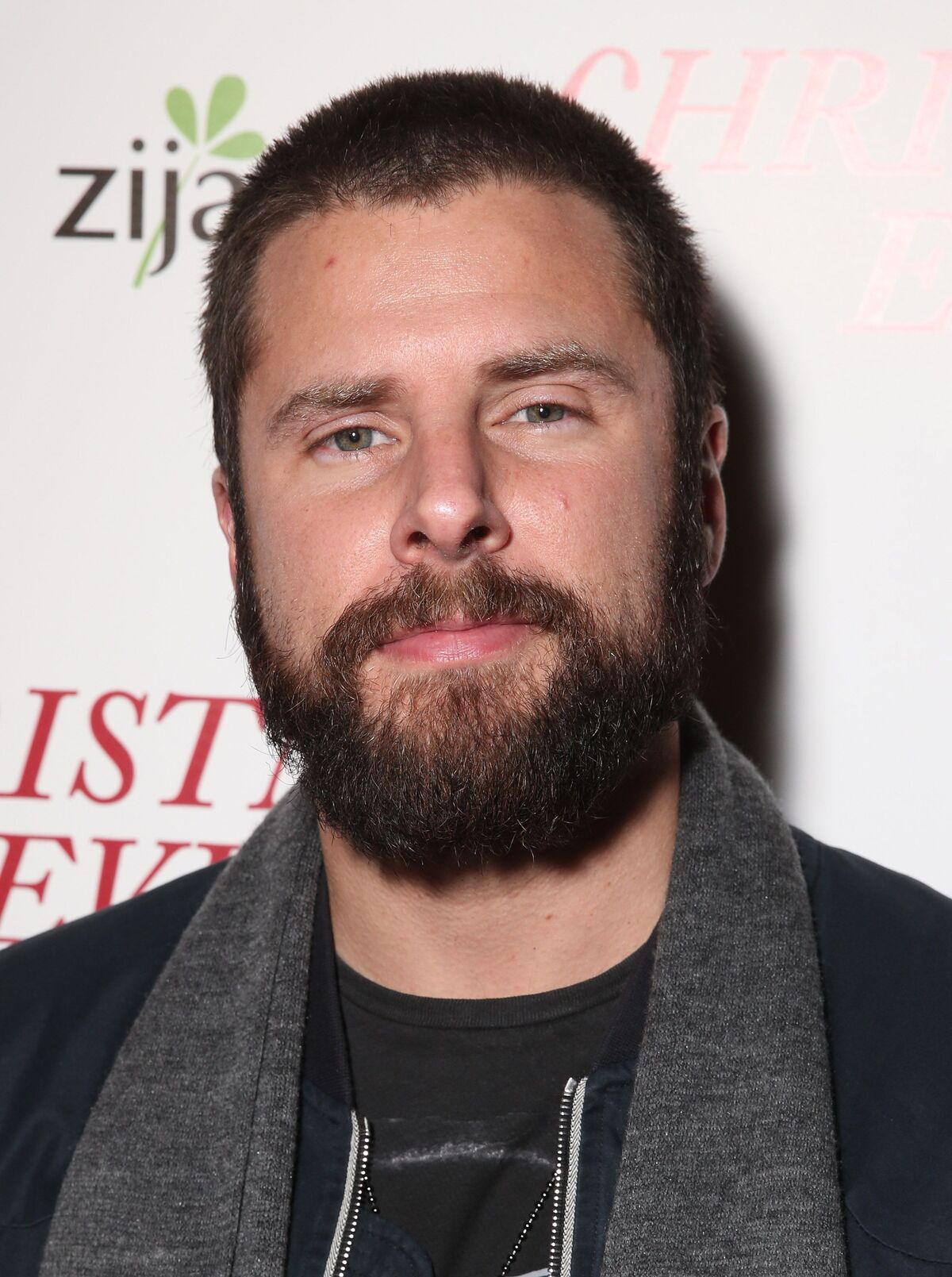 James Roday - bqeuctr