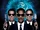 MIB³ - Homens de Preto 3