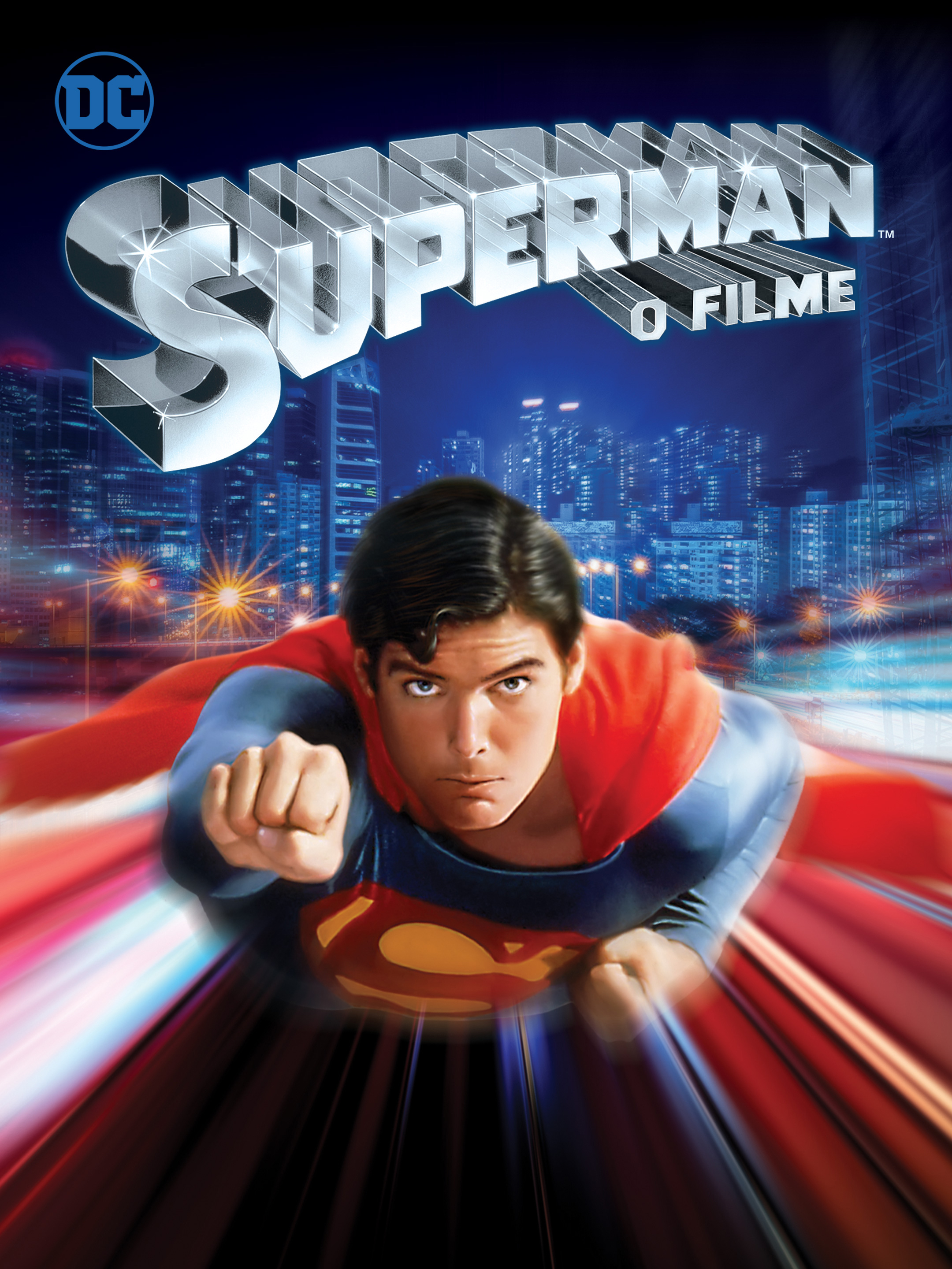 Superman: O Filme, Dublapédia
