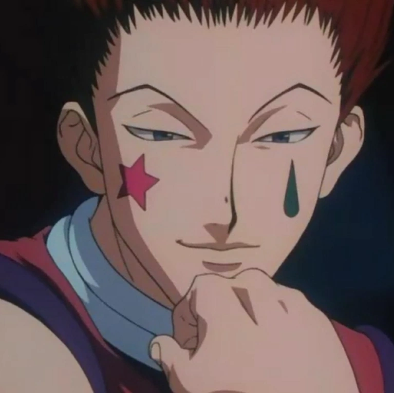 Hunter x Hunter (OVA) | Dublapédia | Fandom