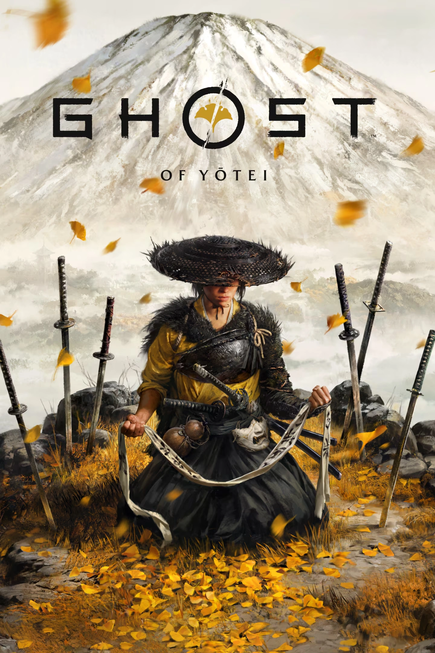 Ghost of Yōtei | Dublapédia | Fandom