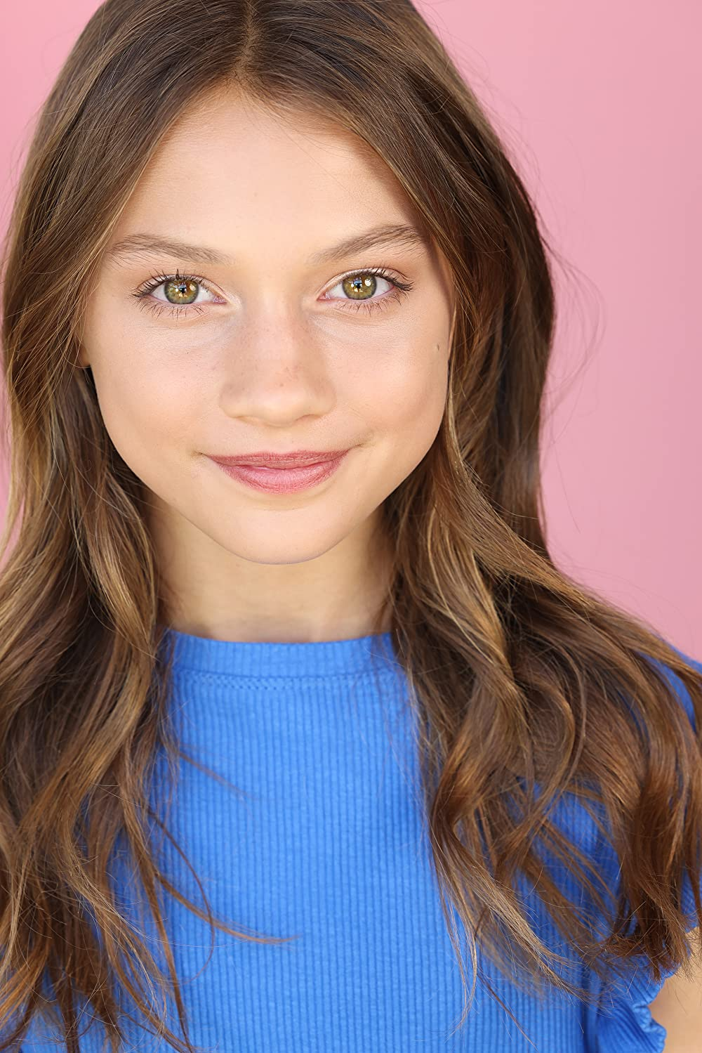Maya LeClark Dublapédia Fandom