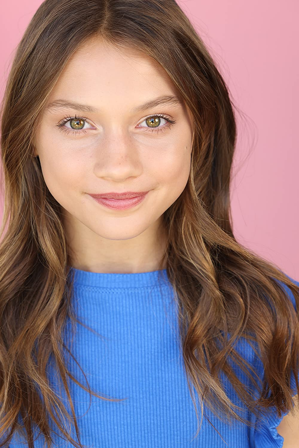 Luisa Palomanes, Wiki The Thundermans