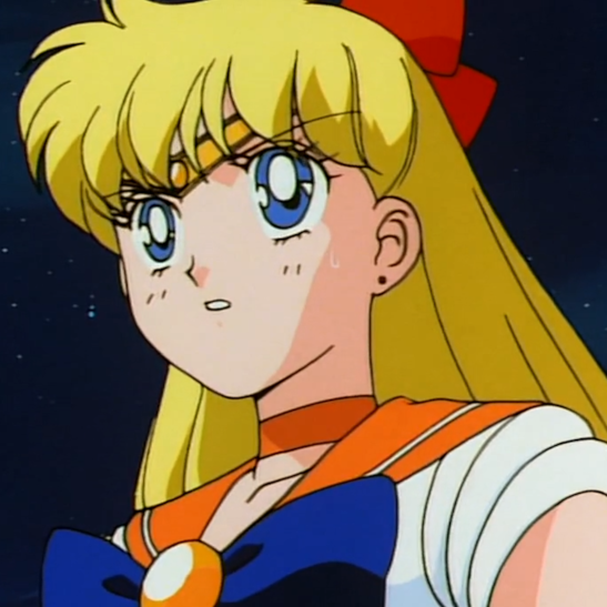 Sailor Moon Screencaps  Sailor moon, Anime, Personagens