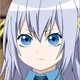 Sylvette Suede (Tegami Bachi)