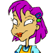 Taffy (Rugrats)
