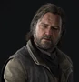 Bill em The Last of Us