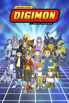 Digimon4