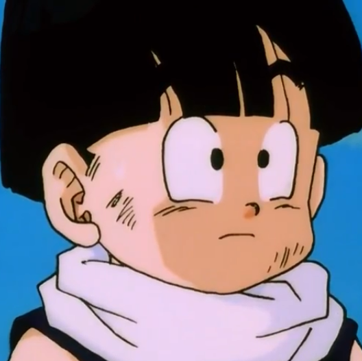 Gohan, Dublapédia