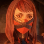 Skarlet em Mortal Kombat 11