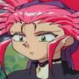 Washu Hakubi na franquia Tenchi Muyo