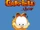 O Show do Garfield