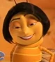 Jeanette Chung em Bee Movie: A História de uma Abelha