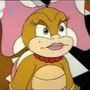 Kootie Pie em Super Mario Bros. 3 e Super Mario World