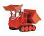 Muck em Bob, o Construtor (Clone)
