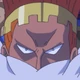 One Piece Charlotte Nougat