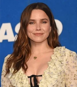 Sophia Bush