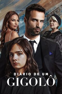 AMO SERIADOS: Conheça o elenco de dublagem de DIÁRIOS DE UM