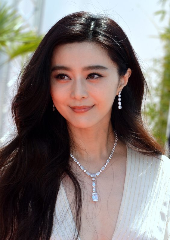 Fan Bingbing | Dublapédia | Fandom