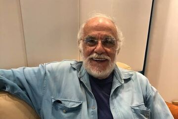 Ator e dublador Jonas Mello, narrador de 'Os Cavaleiros do Zodíaco', morre  aos 83 anos