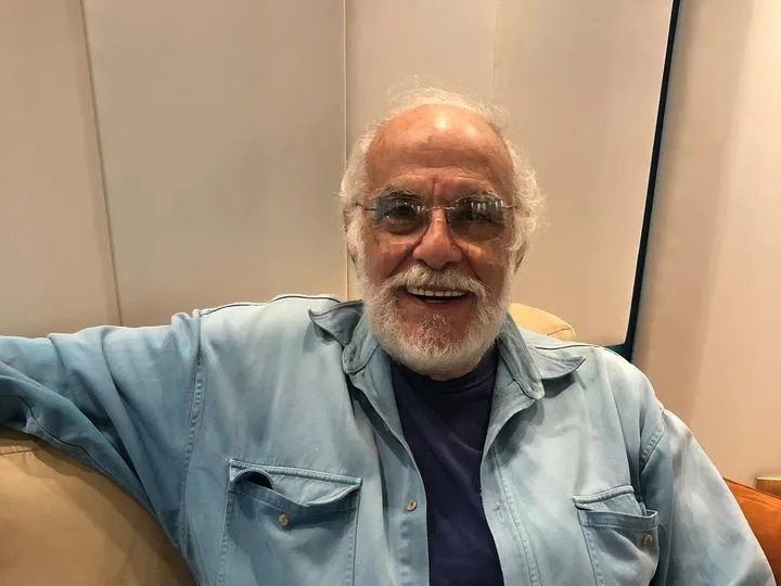 Jonas Mello | Dublapédia | Fandom