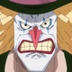 One Piece Charlotte Mont-d'Or