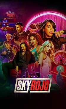 Crítica  Sky Rojo – 2ª temporada não acelera a trama e roda em círculos -  CinePOP