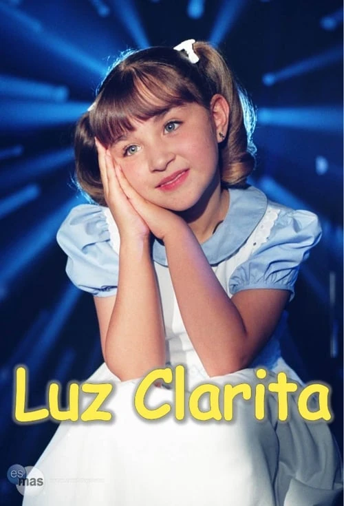 Luz Clarita Dublapédia Fandom