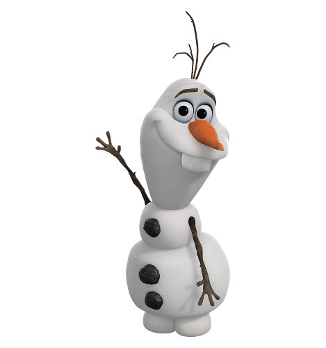 Frozen: origem de Olaf será contada em Once Upon a Snowman, do Disney+